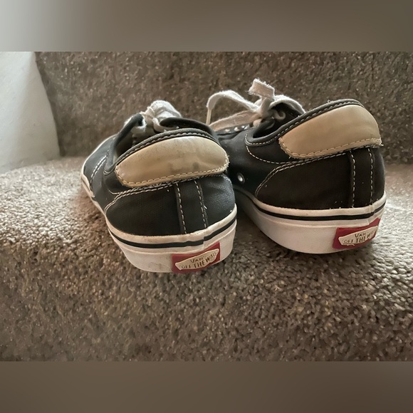 Vans 8.5 Men’s - Picture 4 of 6